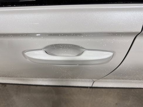 New 2026 Honda CR-V Sport Touring image 17