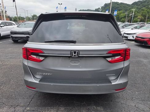 Used 2023 Honda Odyssey Touring image 6