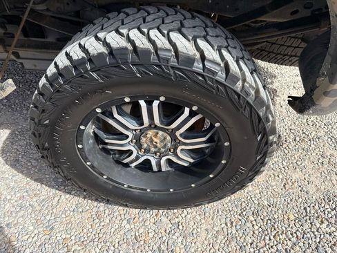 Used 2012 Ford F350 Lariat w/ Lariat Ultimate Pkg image 35