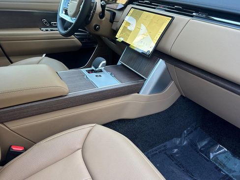 New 2026 Land Rover Range Rover SE AWD/4WD image 28