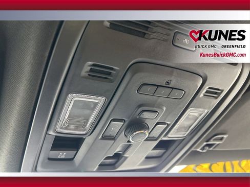 Used 2023 GMC Yukon XL Denali Ultimate image 29