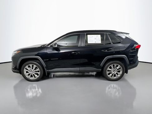 Used 2024 Toyota RAV4 XLE Premium w/ Weather Package FWD image 9