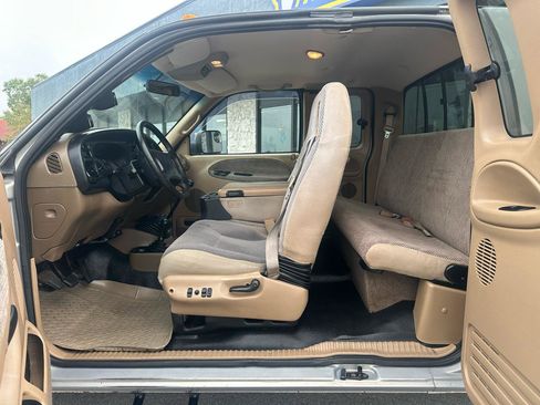 Used 1998 Dodge Ram 2500 Truck 4x4 Quad Cab image 2