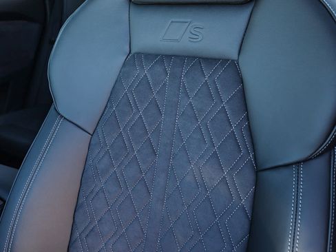 New 2025 Audi SQ5 Premium Plus image 34