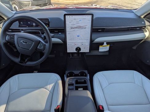 New 2025 Ford Mustang Mach-E Premium image 13