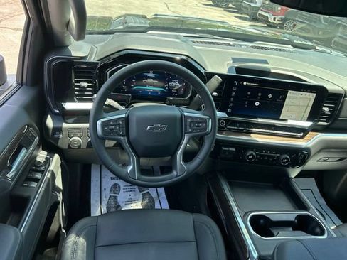 New 2026 Chevrolet Silverado 2500 LT AWD/4WD image 27