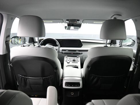 Used 2024 Hyundai Palisade SEL image 45