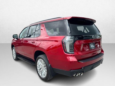 Used 2025 Chevrolet Tahoe RST w/ Comfort Package AWD/4WD image 7
