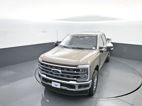 New 2026 Ford F250 King Ranch w/ Chrome Package image 25