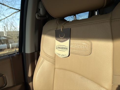 Certified 2024 RAM 3500 Limited w/ Safety Group image 22