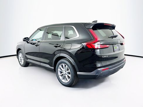 Used 2025 Honda CR-V EX-L image 5