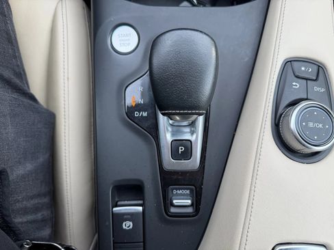 Used 2020 INFINITI QX50 Luxe w/ Cargo Package image 22