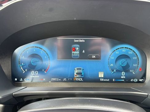 Certified 2023 Ford Escape ST-Line Elite w/ Premium Technology Package image 18