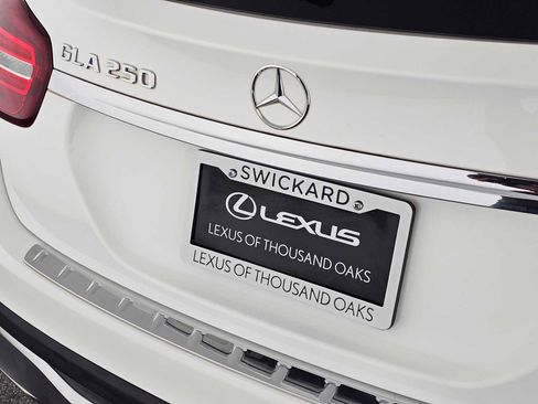 Used 2019 Mercedes-Benz GLA 250 image 13