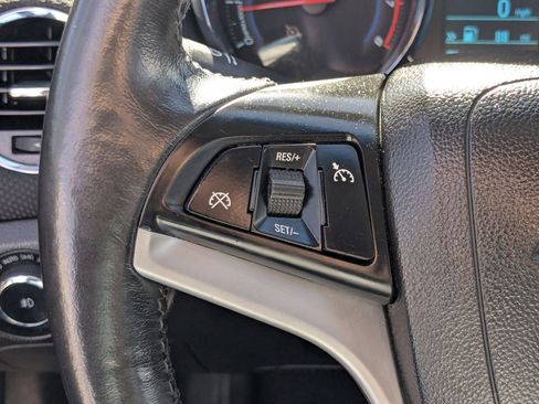 Used 2014 Chevrolet Cruze LT w/ RS Package image 19
