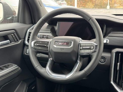 New 2026 GMC Acadia Elevation w/ Elevation Premium Package image 13