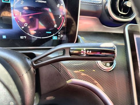 Used 2024 Mercedes-Benz C 43 AMG C 43 AMG image 22