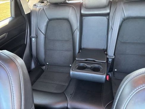 Used 2018 MAZDA CX-5 Touring w/ Preferred Equipment Package image 32