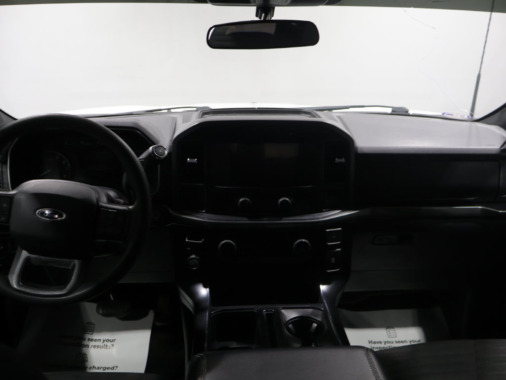 Used 2021 Ford F150 XL w/ STX Appearance Package AWD/4WD image 16