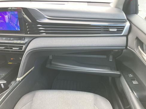 Certified 2025 Toyota Camry LE image 15