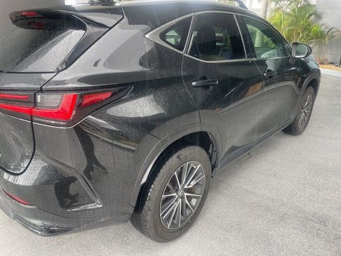 Used 2023 Lexus NX 250 FWD w/ Towing Package (2000 Lbs) image 5