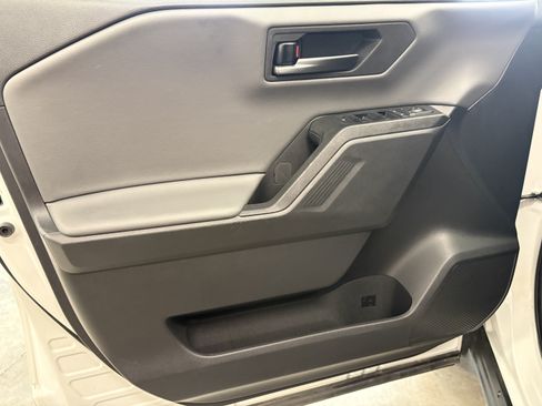 Certified 2026 Toyota RAV4 XLE Premium FWD image 7