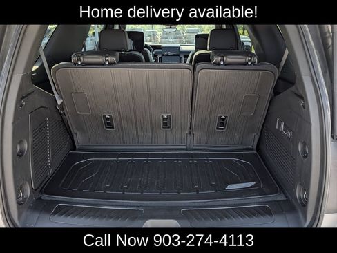 Used 2025 GMC Yukon Elevation w/ Elevation Premium Package AWD/4WD image 33