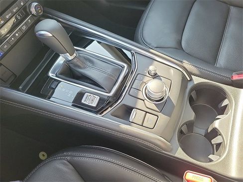 New 2025 MAZDA CX-5 AWD 2.5 S w/ Premium Plus Pkg image 13