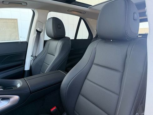 New 2026 Mercedes-Benz GLE 350 4MATIC image 5