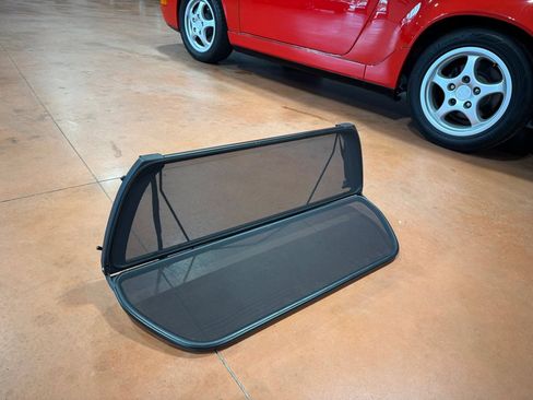 Used 1990 Porsche 911 Carrera image 48