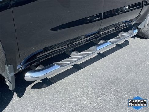 Used 2024 Chevrolet Silverado 1500 LTZ w/ LTZ Premium Package image 47