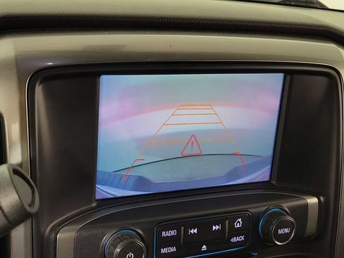 Used 2017 Chevrolet Silverado 1500 LT w/ All Star Edition RWD image 29