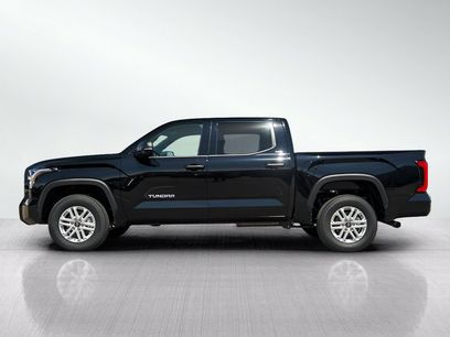 New 2026 Toyota Tundra SR5