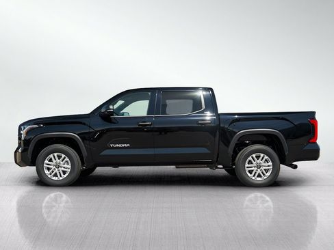 New 2026 Toyota Tundra SR5 AWD/4WD image 4