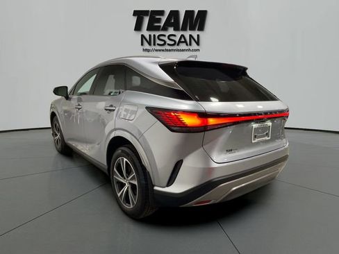 Used 2024 Lexus RX 350 Premium w/ Accessory Package (Z1) AWD/4WD image 4