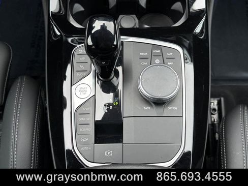 Used 2025 BMW X4 xDrive30i AWD/4WD image 23