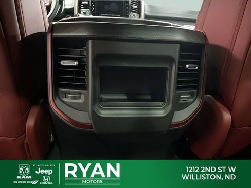 New 2026 RAM 1500 Rebel w/ Rebel Level 1 Equipment Group AWD/4WD image 69