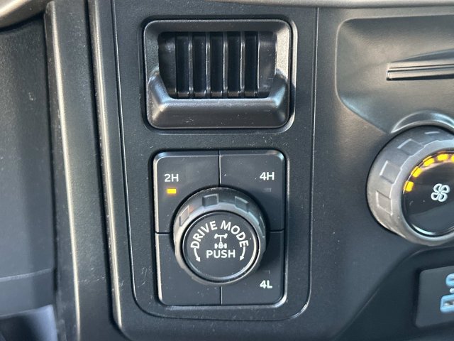 Used 2024 Ford F150 XL AWD/4WD image 17