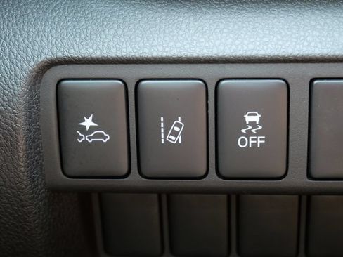 Used 2026 Mitsubishi Eclipse Cross LE AWD/4WD image 16