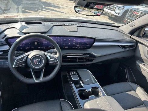 New 2026 Buick Enclave Sport Touring w/ Power Package image 14