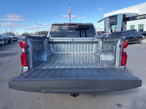Used 2024 Chevrolet Silverado 1500 RST w/ Convenience Package II image 29