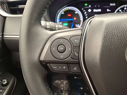 Certified 2024 Toyota Venza Nightshade AWD/4WD image 17