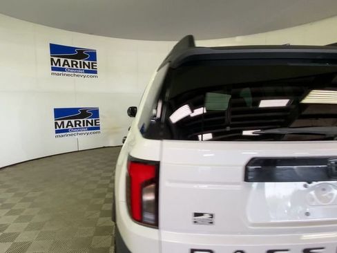 Used 2026 Honda Passport TrailSport image 9