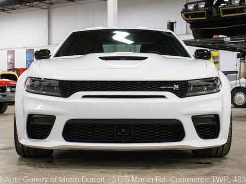 Used 2023 Dodge Charger Scat Pack image 12