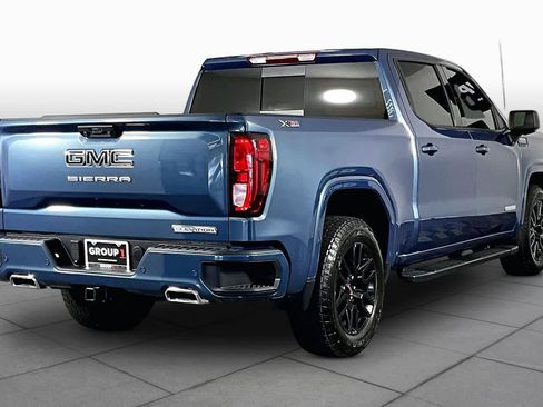 Used 2026 GMC Sierra 1500 Elevation w/ Elevation Premium Package AWD/4WD image 13