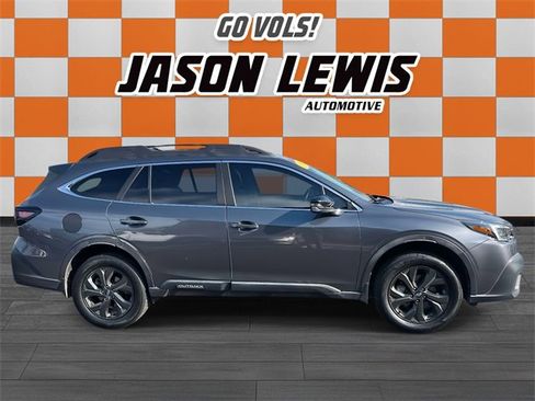 Used 2020 Subaru Outback Onyx Edition XT w/ Popular Package #2 image 2