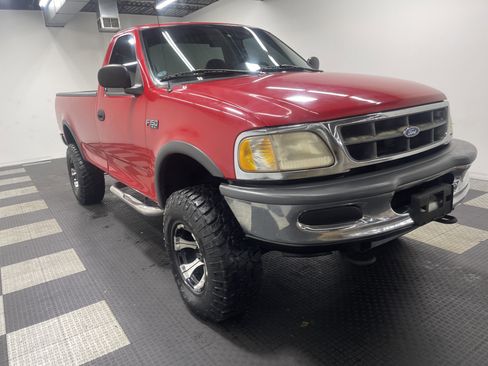 Used 1997 Ford F150 XL image 6