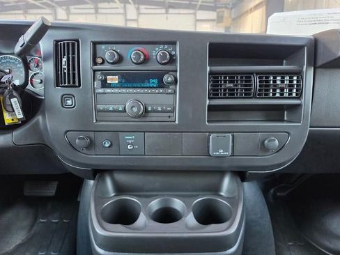New 2026 Chevrolet Express 2500 w/ Driver Convenience Package RWD image 15
