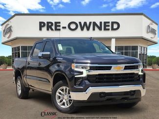 Used 2024 Chevrolet Silverado 1500 LT AWD/4WD video 1