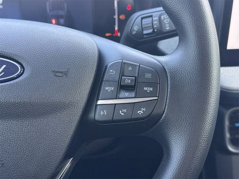 New 2025 Ford Maverick XLT image 37